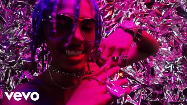 TheHxliday - Opps (Video)