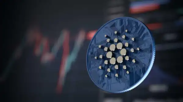 Binance announces support for Cardano’s Alonzo hard fork