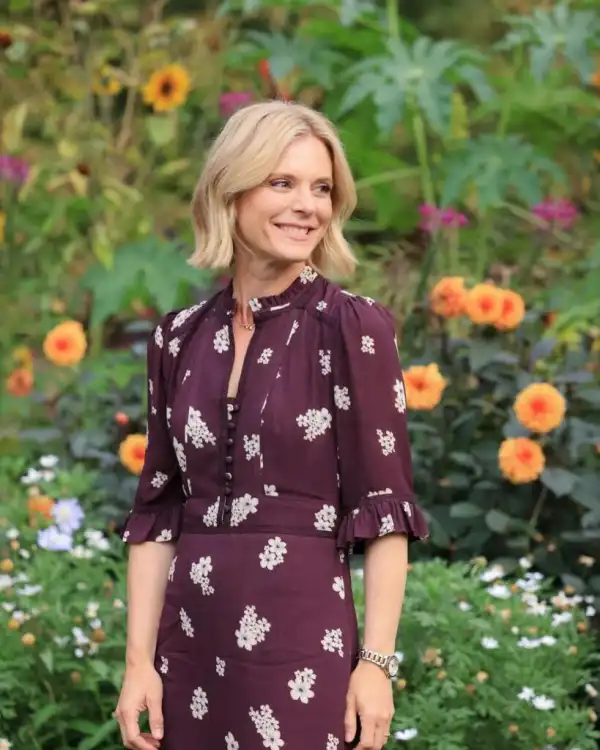 Age & Net Worth Of Emilia Fox