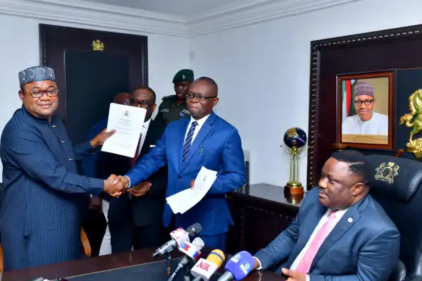 We’re Focused On Growing Cross River