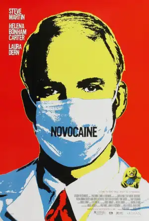 Novocaine (2001)