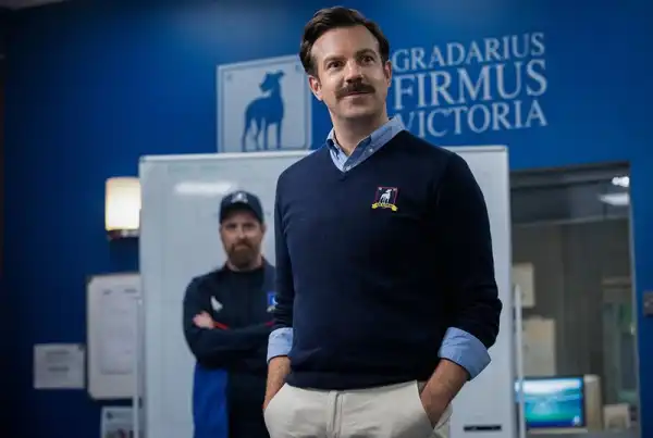 Ted Lasso Actors and Writers to Receive Big Pay Increases Ahead of Season 3