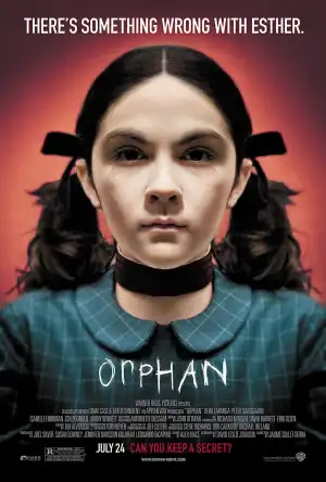 Orphan (2009)