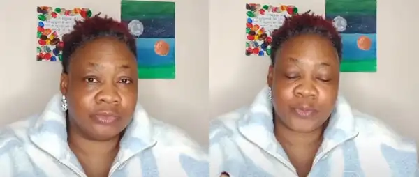 “I’m single and tired”- Comedian Princess Calls on Pastors to Help Her Find a Husband