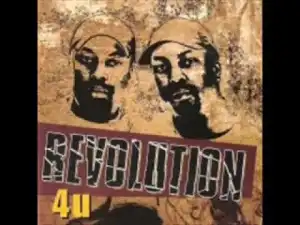 Revolution – By Ur Side (House Music)