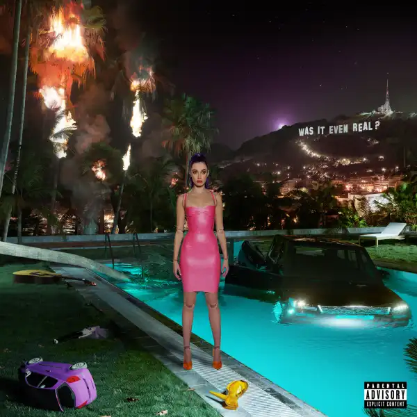 Olivia OBrien - Was It Even Real? (Album)