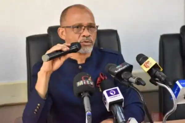Ajimobi Died Of Multiple Organ Failure Caused By Complications From COVID-19 – Prof. Abayomi Reveals