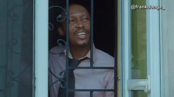 Frank Donga – Baby Landlord: Prepaid Wahala  (Comedy Video)
