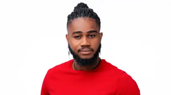 #BBNaija: “I Am Everything A Woman Needs In A Man, I Cry And I Moan” – Praise
