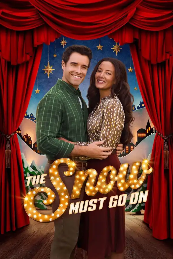 The Snow Must Go On (2025)