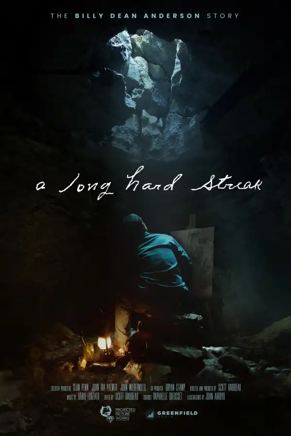 A Long Hard Streak (2025)