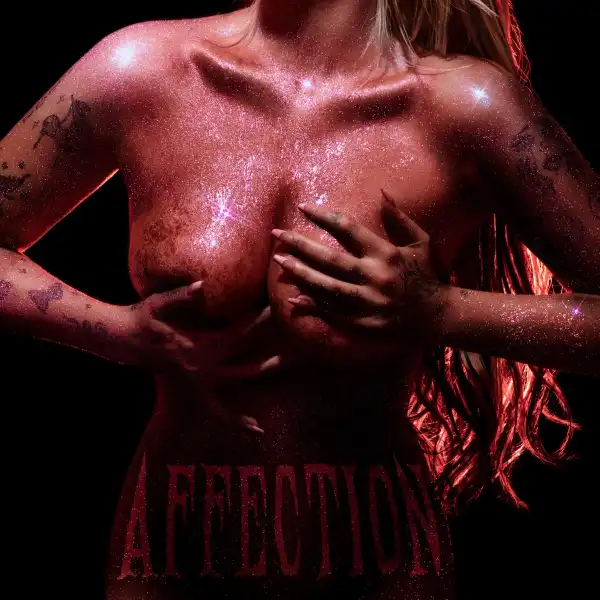 Chrissy Chlapecka – Affection