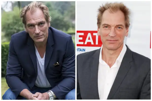 Biography & Career Of Julian Sands
