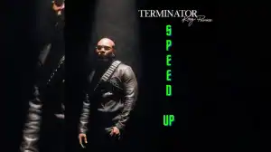 King Promise – Terminator (Speed Up)