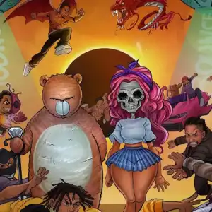 Rema – Bounce (Instrumental)
