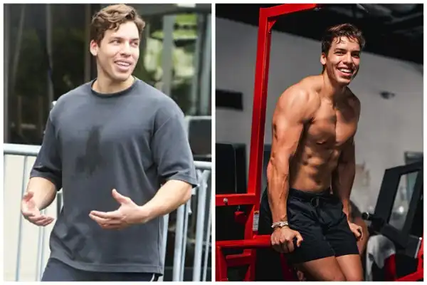 Age & Career Of Joseph Baena