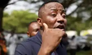 ‘I’ve been running for President before Peter Obi was discovered’ – Sowore