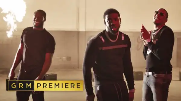 Tion Wayne Ft. Stormzy & Dutchavelli - I Dunno (Music Video)