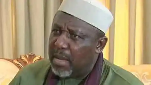 Okorocha lambasts Uzodimma, IG as son-in-law arrested in church