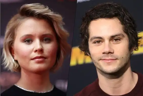 Eliza Scanlen, Dylan O’Brien in Talks to Star in Upcoming Drama Vanishings