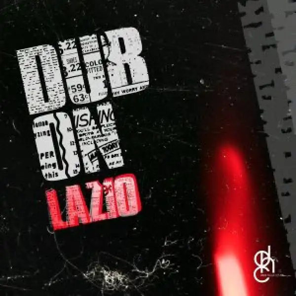 Lazio – Dub On (Original Mix)
