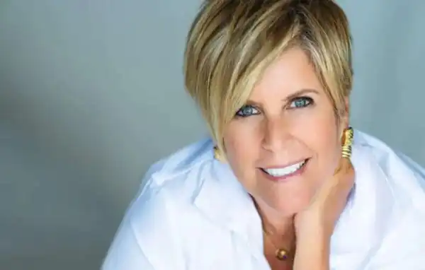 Net Worth Of Suze Orman