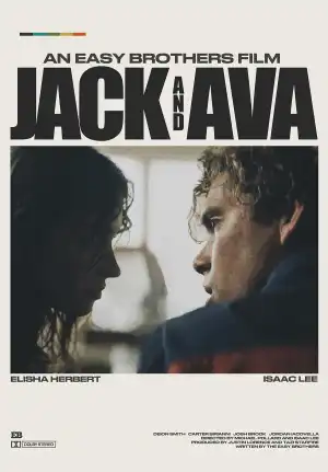Jack and Ava (2026)