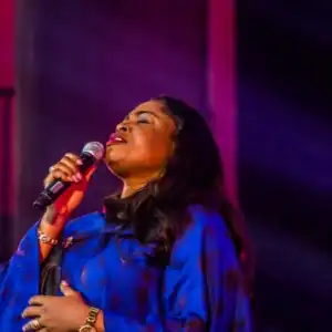 Sinach – All I See Is You