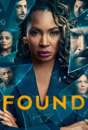 Found S02 E01