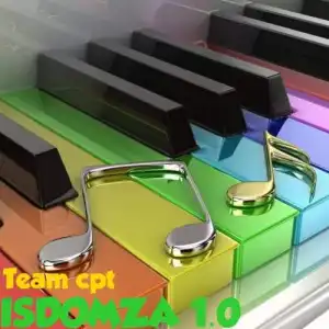 Team Cpt – Isdomza 1.0
