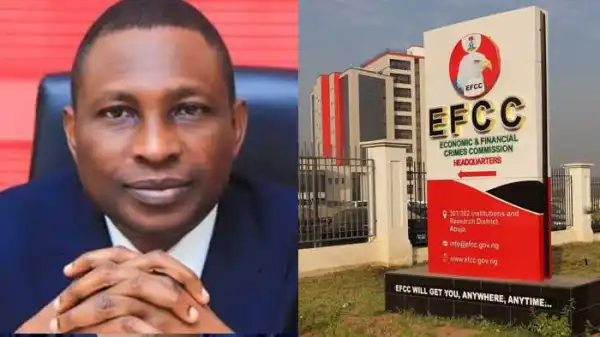 CBEX: ‘You never told anybody when you were getting 100%’ – EFCC boss slams investors