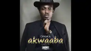 Opanka – Chacha Love Ft. Castro