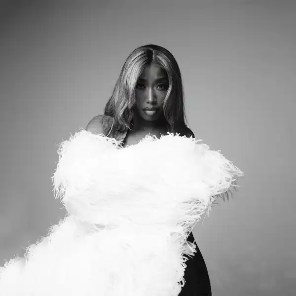 Kamille – Time To Kill