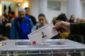 Primary Election: Turkish opposition party members, others head to polls