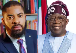 “Even If Given 300 Years, Tinubu Cannot Fix Problem In Nigeria”- Deji Adeyanju Says