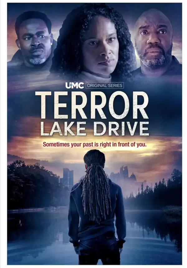 Terror Lake Drive S01E02