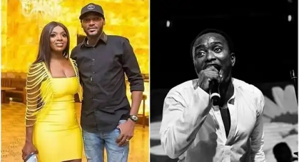 2Face Idibia Sent Men to Beat Me After Accusing Me Of Sleeping With His Wife - Brymo