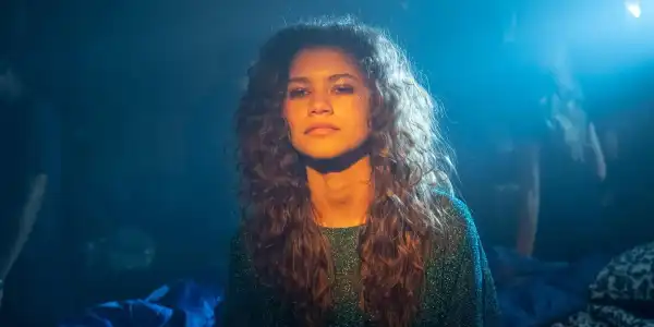 Zendaya Becomes Youngest Best Actress Winner In Emmys History