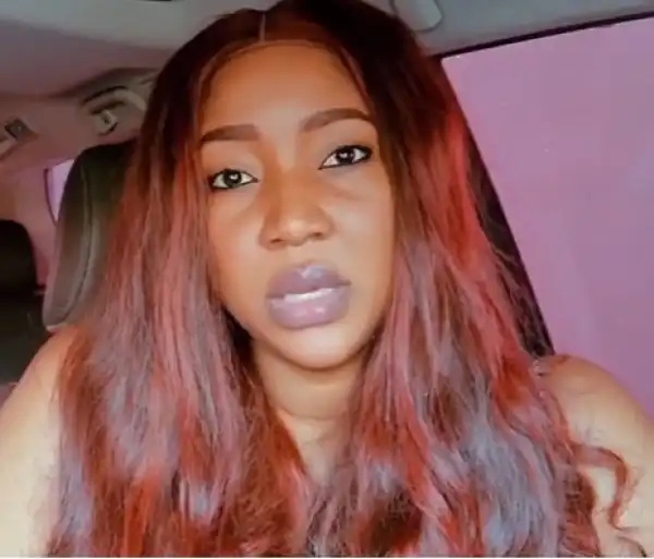 I Have Nothing Against You. I Love You - Judy Austin To Trolls, Shares Video On Yul Edochie