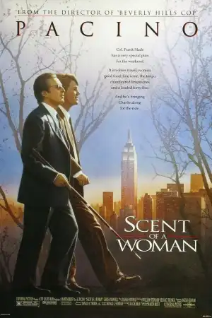 Scent of a Woman (1992)