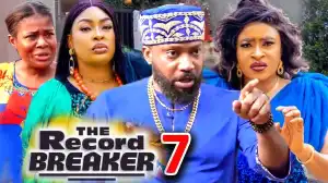Record Breaker Season 7