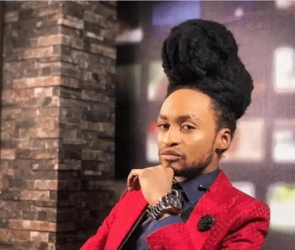 I Was Labelled Malnourished, HIV Patient – Denrele Edun