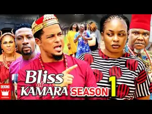 Bliss Of Kamara (2023 Nollywood Movie)
