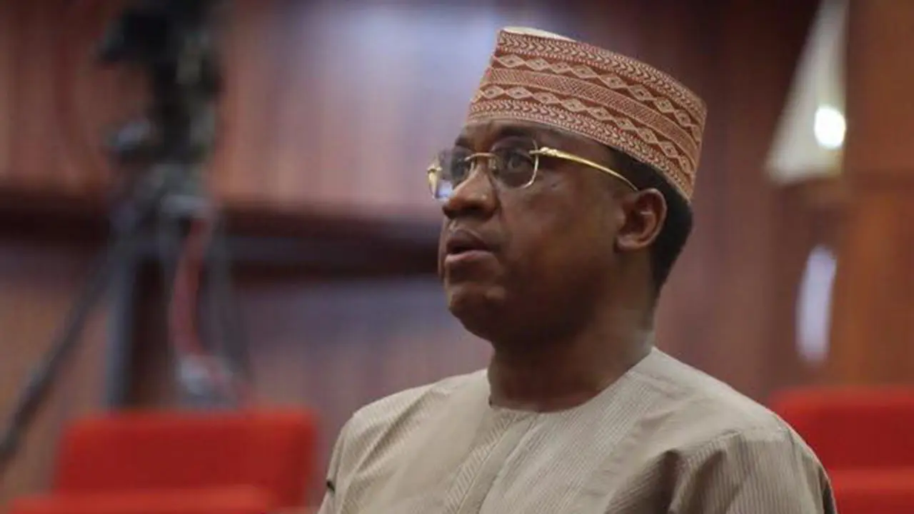 APC planting ‘mines’ in opposition parties – Ex-Tinubu campaign coordinator Marafa