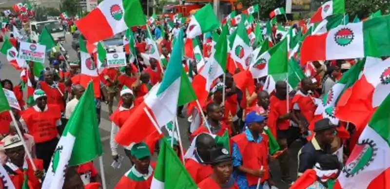 Labour lists six grievances, begins warning strike Tuesday
