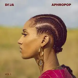 Di’Ja – Crazy