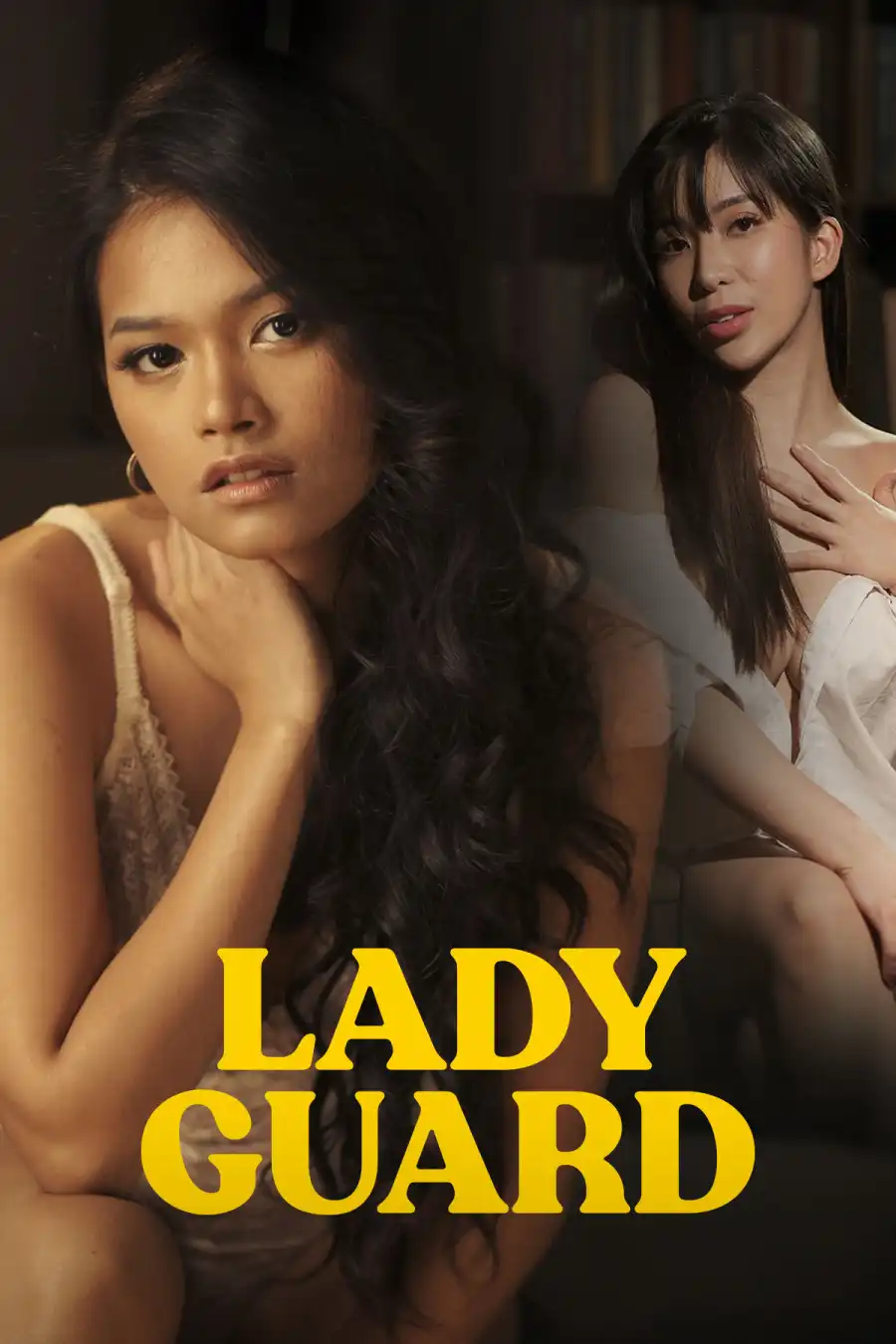 Lady Guard (2024) [Filipino] Mp4 Download Movie ▷ Waploaded