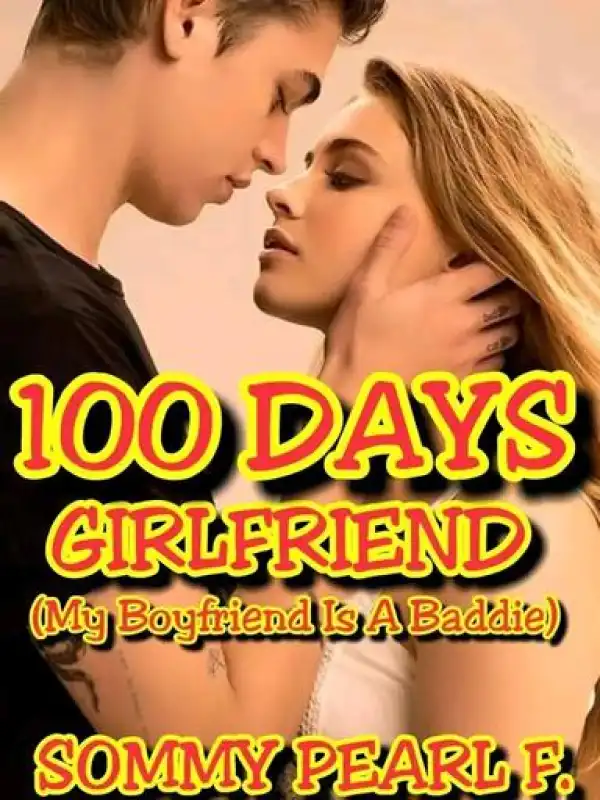 100 days girlfriend - S01 E101