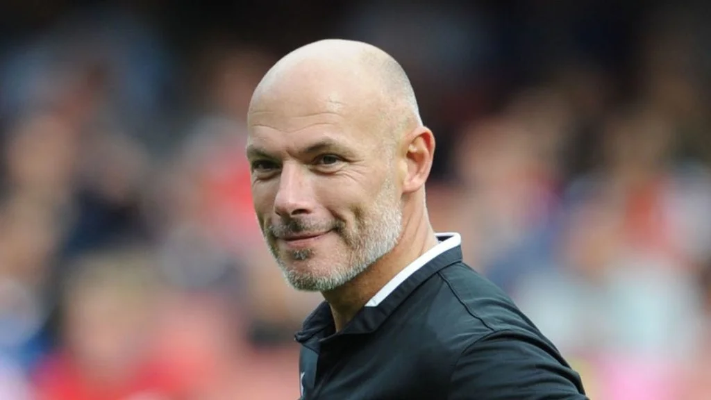 EPL: VAR error led to Ten Hag’s sack at Man Utd – Howard Webb