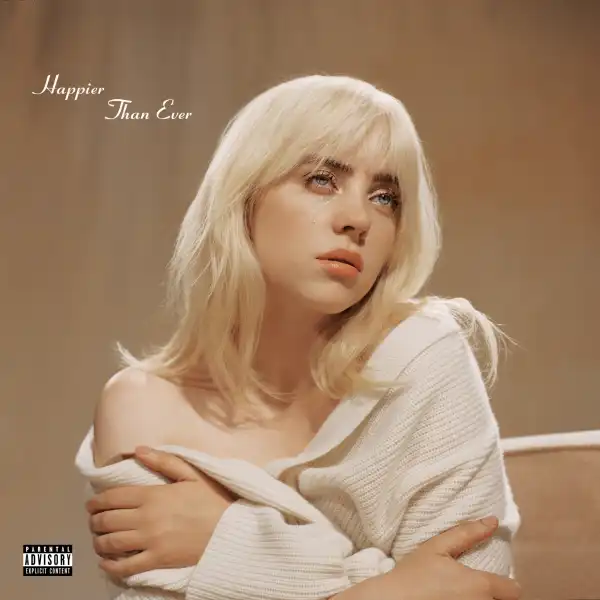 Billie Eilish – Lost Cause